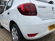 DACIA SANDERO 2019 (69)