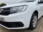 DACIA SANDERO 2019 (69)