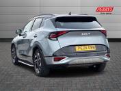 KIA SPORTAGE 2024 (24)