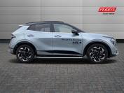 KIA SPORTAGE 2024 (24)