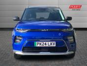 KIA SOUL 2024 (24)