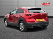 MAZDA CX-30 2021 (21)