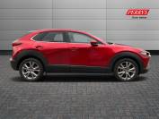 MAZDA CX-30 2021 (21)