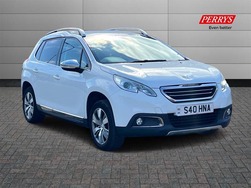 PEUGEOT 2008 2015 (64)