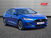 FORD FOCUS 2024 (24)