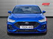 FORD FOCUS 2024 (24)