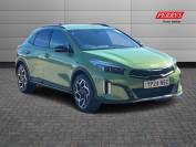 KIA XCEED 2024 (24)