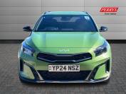 KIA XCEED 2024 (24)