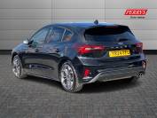 FORD FOCUS 2024 (24)