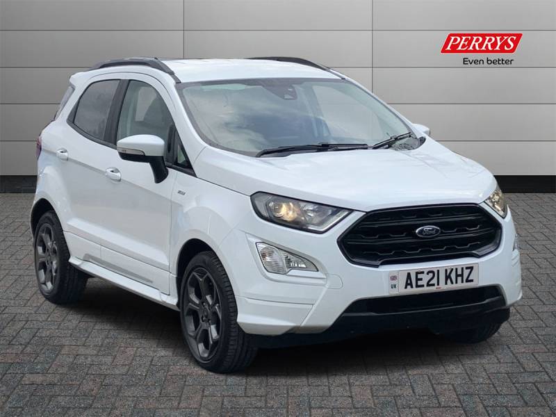 FORD ECOSPORT 2021 (21)