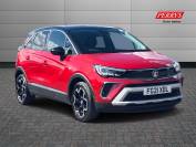 VAUXHALL CROSSLAND 2021 (21)