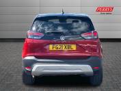 VAUXHALL CROSSLAND 2021 (21)