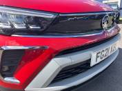 VAUXHALL CROSSLAND 2021 (21)