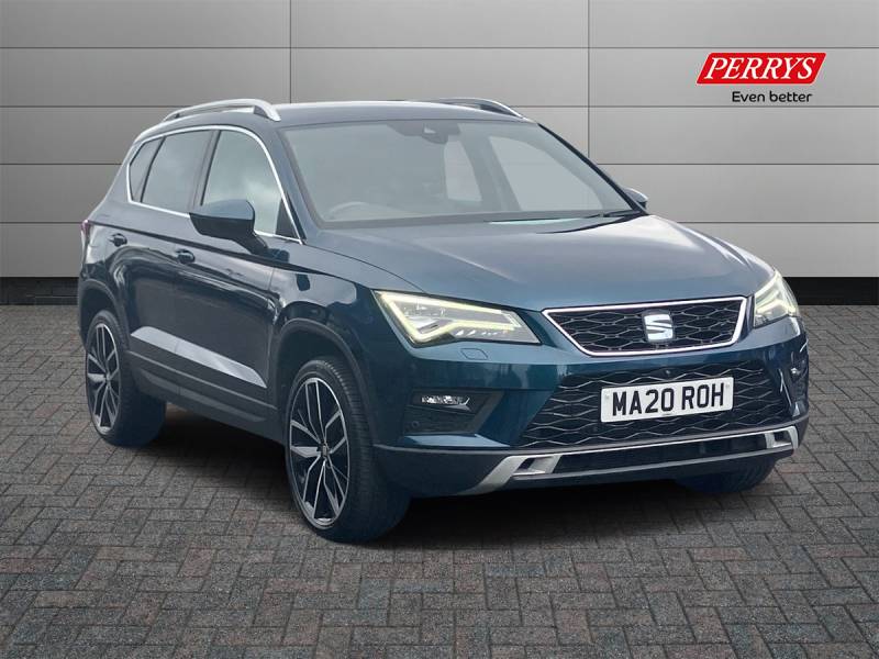 SEAT ATECA 2020 (20)