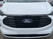 FORD TRANSIT CUSTOM 2024 (K0173 1F)