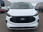 FORD TRANSIT CUSTOM 2024 (K0173 1F)