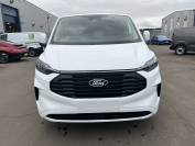 FORD TRANSIT CUSTOM 2024 (K0173 1F)