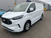 FORD TRANSIT CUSTOM 2024 (K0173 1F)