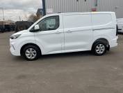 FORD TRANSIT CUSTOM 2024 (K0173 1F)