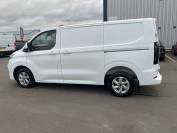 FORD TRANSIT CUSTOM 2024 (K0173 1F)