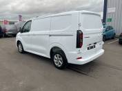 FORD TRANSIT CUSTOM 2024 (K0173 1F)