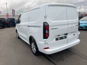 FORD TRANSIT CUSTOM 2024 (K0173 1F)