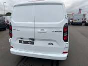 FORD TRANSIT CUSTOM 2024 (K0173 1F)