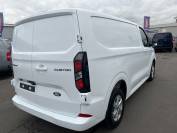 FORD TRANSIT CUSTOM 2024 (K0173 1F)