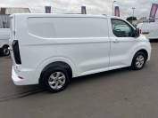 FORD TRANSIT CUSTOM 2024 (K0173 1F)