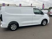 FORD TRANSIT CUSTOM 2024 (K0173 1F)