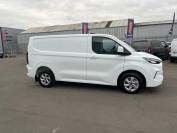 FORD TRANSIT CUSTOM 2024 (K0173 1F)