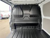 FORD TRANSIT CUSTOM 2024 (K0173 1F)