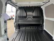 FORD TRANSIT CUSTOM 2024 (K0173 1F)