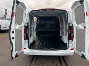 FORD TRANSIT CUSTOM 2024 (K0173 1F)