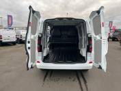 FORD TRANSIT CUSTOM 2024 (K0173 1F)