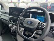 FORD TRANSIT CUSTOM 2024 (K0173 1F)