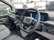 FORD TRANSIT CUSTOM 2024 (K0173 1F)