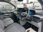 FORD TRANSIT CUSTOM 2024 (K0173 1F)