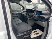 FORD TRANSIT CUSTOM 2024 (K0173 1F)