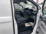 FORD TRANSIT CUSTOM 2024 (K0173 1F)