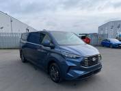 FORD TRANSIT CUSTOM 2024 (K0186)