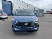 FORD TRANSIT CUSTOM 2024 (K0186)