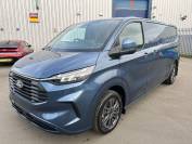 FORD TRANSIT CUSTOM 2024 (K0186)