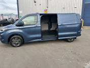 FORD TRANSIT CUSTOM 2024 (K0186)