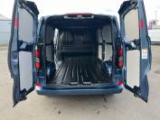 FORD TRANSIT CUSTOM 2024 (K0186)