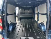 FORD TRANSIT CUSTOM 2024 (K0186)