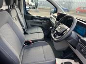 FORD TRANSIT CUSTOM 2024 (K0186)