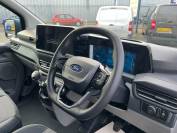 FORD TRANSIT CUSTOM 2024 (K0186)