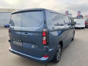 FORD TRANSIT CUSTOM 2024 (K0186)