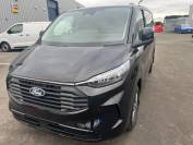 FORD TRANSIT CUSTOM 2024 (K0178 1F)